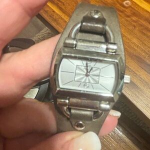 Like New! Fossil watch